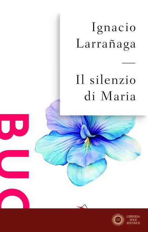 Il silenzio di Maria - Ignacio Larranaga