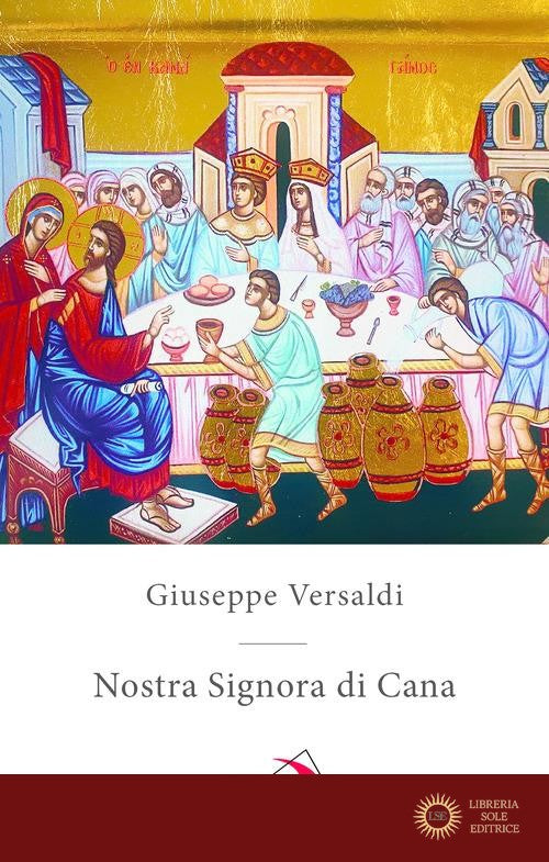 Nostra signora di Cana
