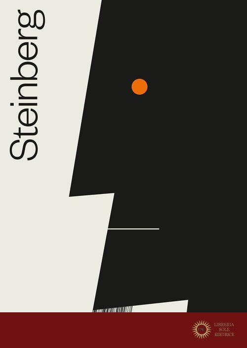 Steinberg A-Z. Catalogo della mostra (Milano, 15 ottobre 2021-13 marzo 2022). Ediz. illustrata - M. Belpoliti