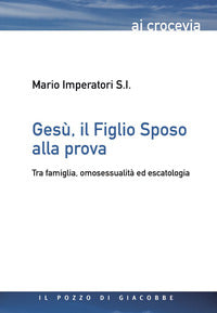 Gesù, il figlio sposo alla prova. Tra famiglia, omosessualità ed escatologia - Mario Imperatori