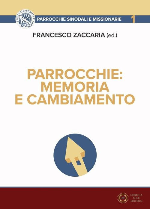 Parrocchie: memoria e cambiamento