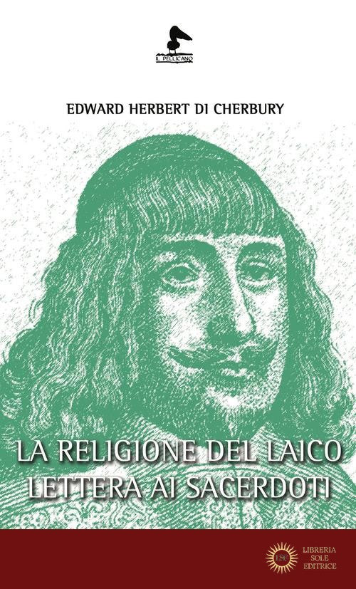 La religione del laico. Lettera ai sacerdoti