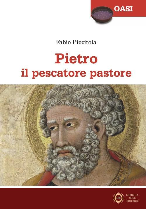 Pietro il pescatore pastore - Fabio Pizzitola
