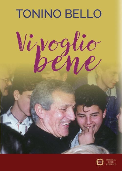 Vi voglio bene