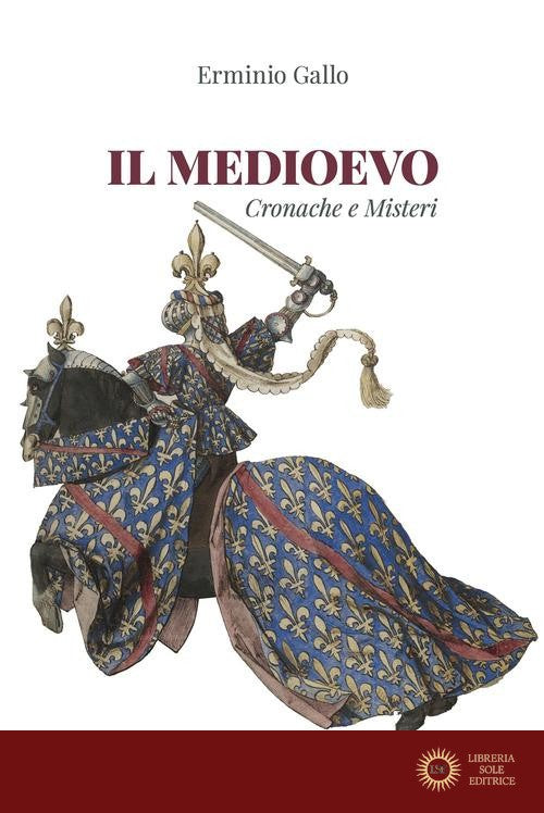 Il medioevo. Cronache e misteri - Erminio Gallo