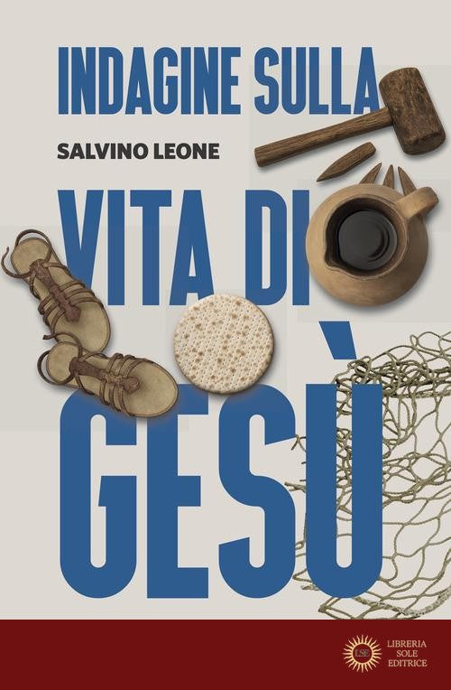 Indagine sulla vita di Gesù