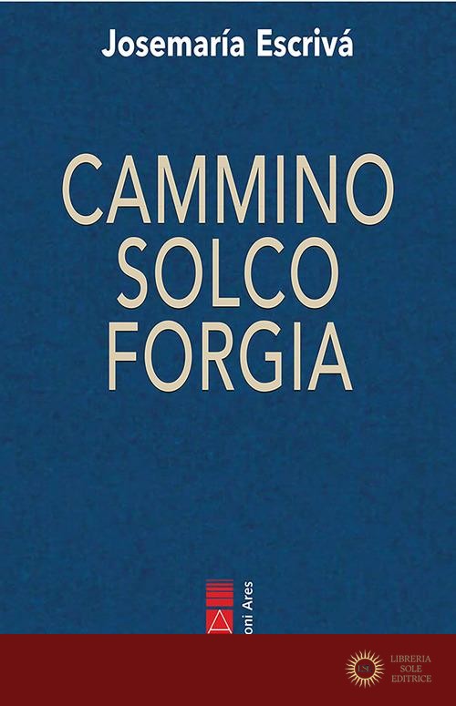 Cammino-Solco-Forgia