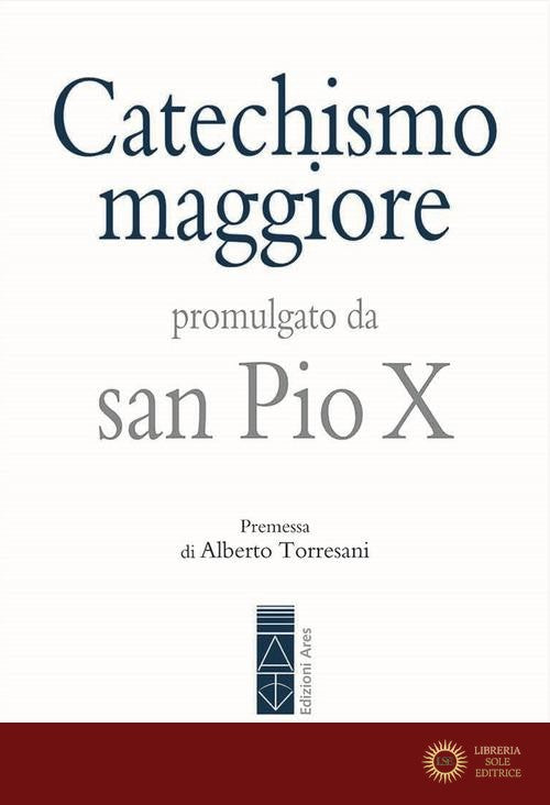 Catechismo maggiore