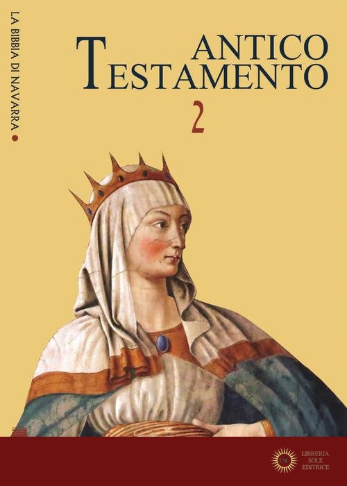 Bibbia di Navarra vol. 2