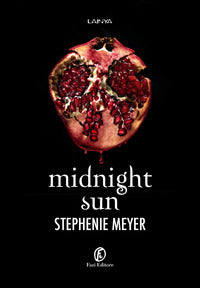 Midnight sun - Stephenie Meyer