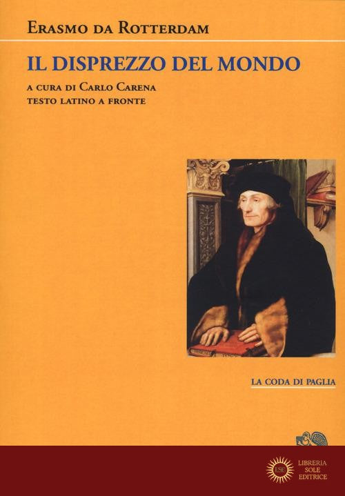 Disprezzo del Mondo (Il)