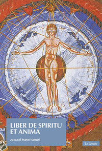 Liber de spiritu et anima - M. Vannini