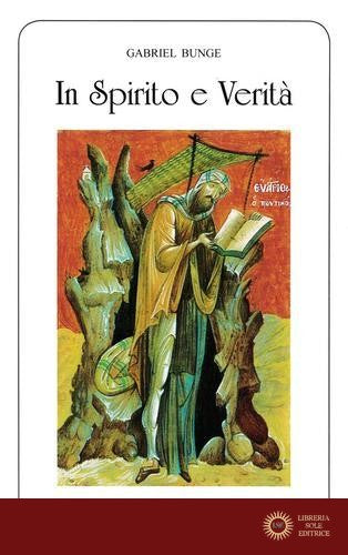 In spirito e verità - Gabriel Bunge