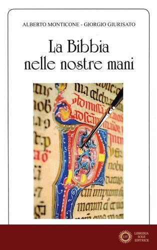 La Bibbia nelle nostre mani