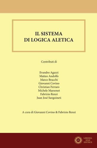 Il sistema di logica aletica