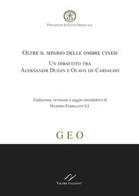 Oltre il sipario delle ombre cinesi. Un dibattito tra Aleksandr Dugin e Olavo de Carvalho