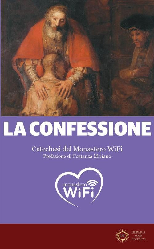 La confessione