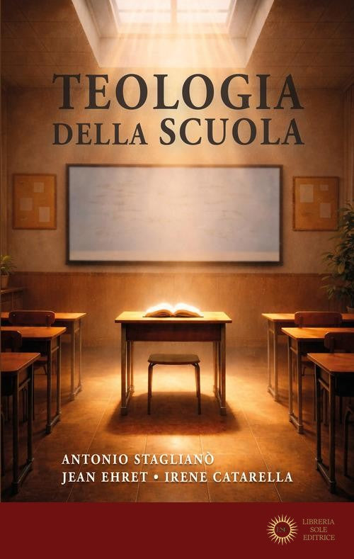 Teologia della scuola