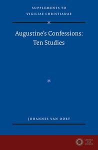 Augustine's Confessions: Ten Studies