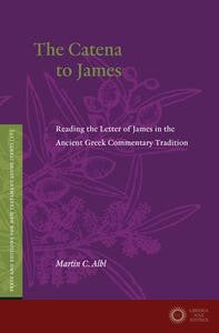 The Catena to James