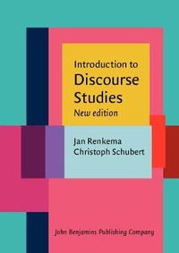 Introduction To Discourse Studies