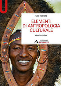 Elementi di antropologia culturale - Ugo Fabietti