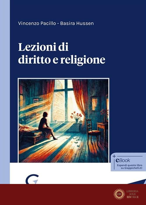 Lezioni di diritto e religione