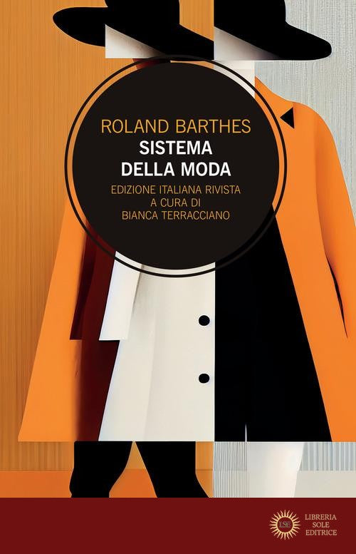 Sistema della moda - Roland Barthes