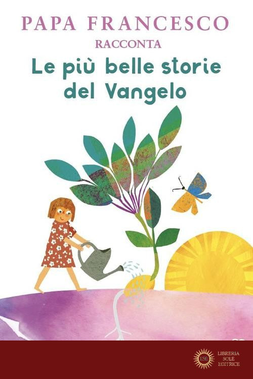 Le più belle storie del Vangelo
