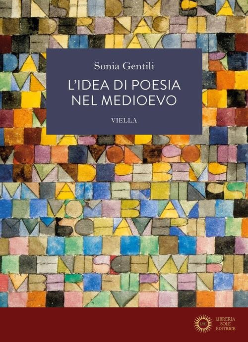 L'idea di poesia nel Medioevo