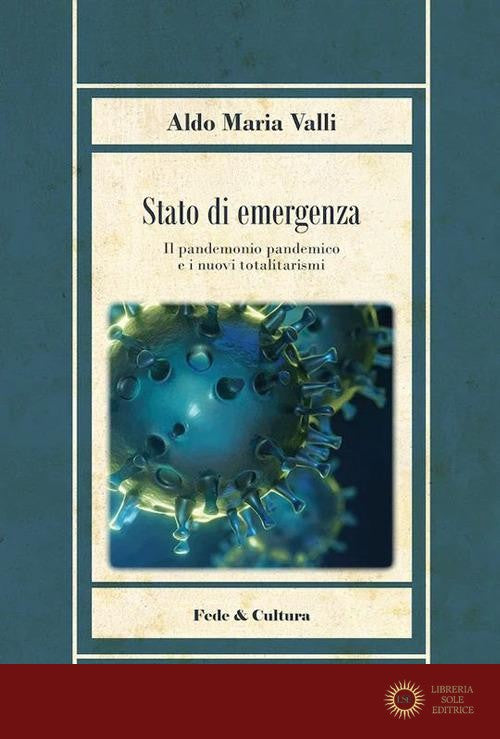 Stato di emergenza
