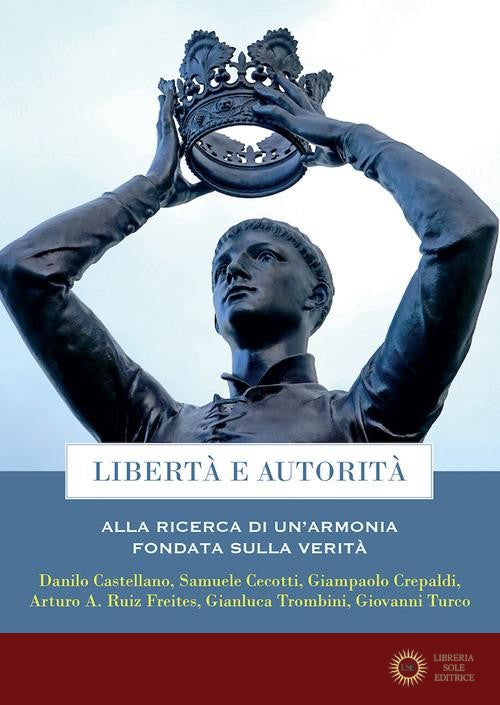 Libertà e autorità