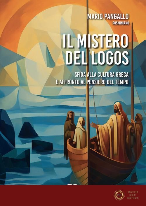 Il mistero del logos