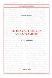 Teologia liturgica dei sacramenti vol. 1