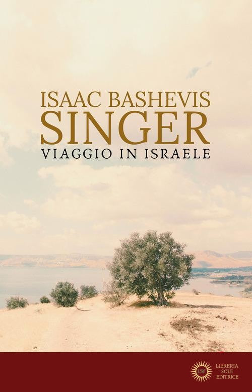 Viaggio in Israele