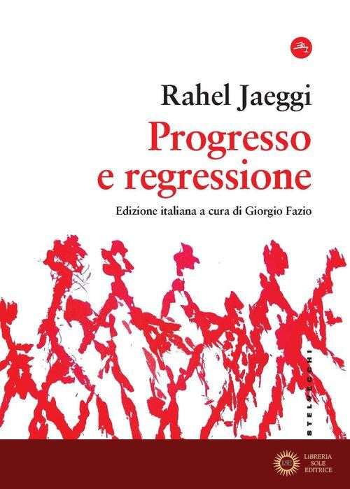 Progresso e regressione