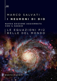 I neuroni di Dio - Marco Salvati