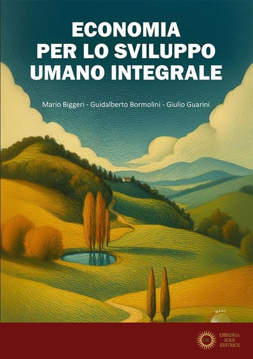 Economia per lo sviluppo umano integrale