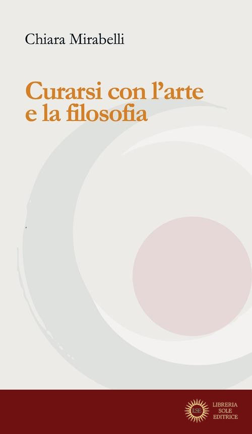 Curarsi con l'arte e la filosofia