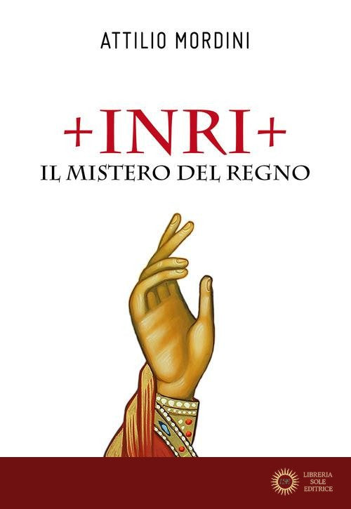 Inri. Il mistero del regno