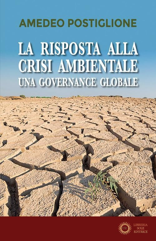 La risposta alla crisi ambientale. Una governante globale - Amedeo Postiglione