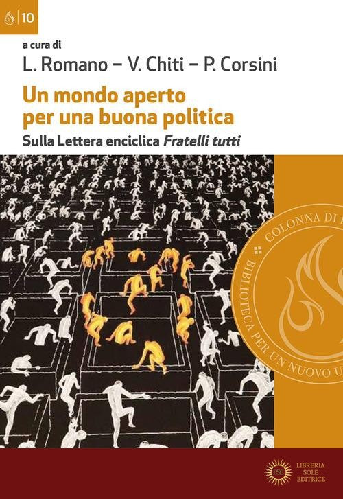 Un mondo aperto per una buona politica. Sulla lettera enciclica «Fratelli tutti»