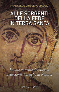 Alle sorgenti della fede in Terra Santa. La vita nascosta del Messia nella Santa Famiglia di Nazaret vol. 3 - Francesco Giosué Voltaggio