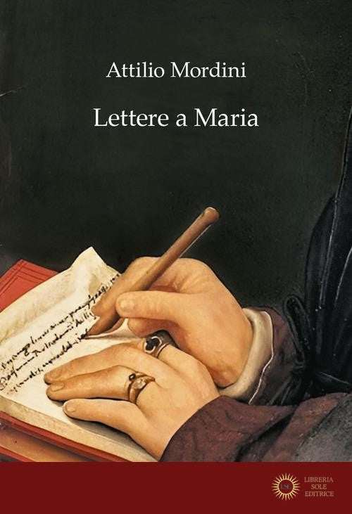 Lettere a Maria