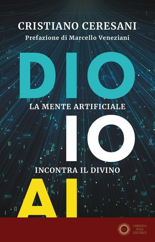 Dio, io, AI. La mente artificiale incontra il divino