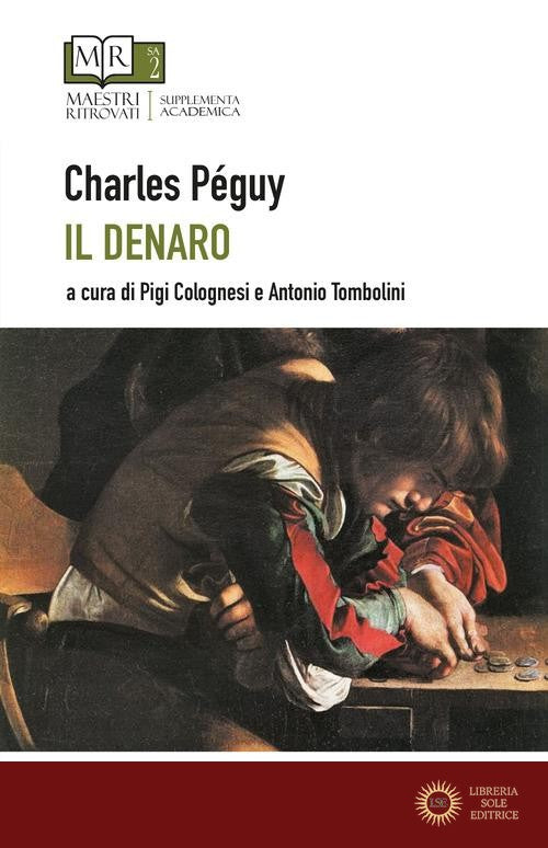Il denaro - Charles Péguy