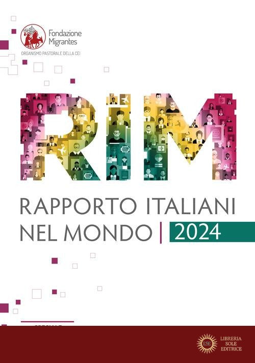 Rapporto italiani nel mondo 2024. Speciale cittadinazna - Fondazione Migrantes