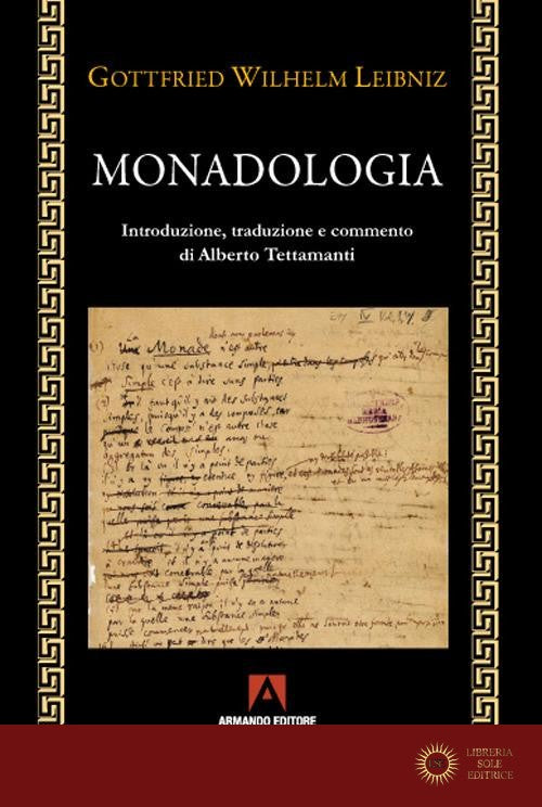 La monadologia