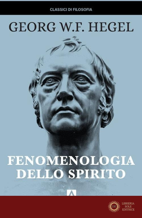Fenomenologia dello spirito