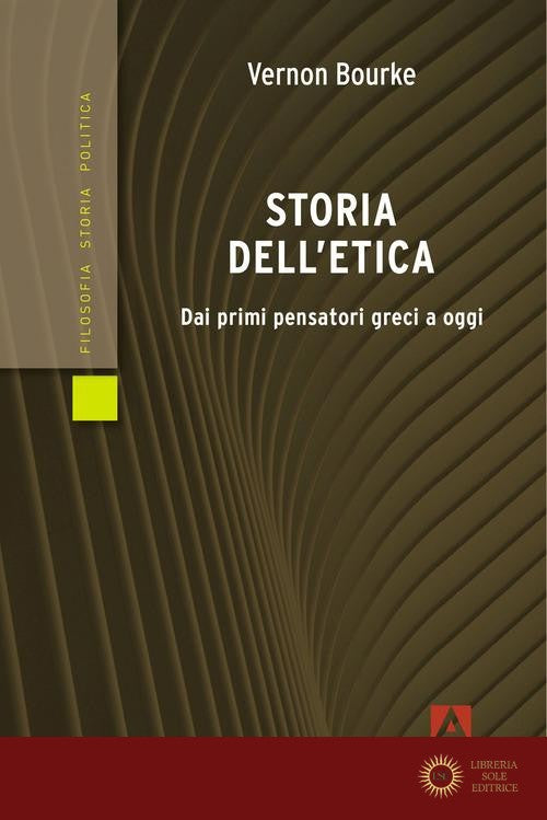 Storia dell'etica